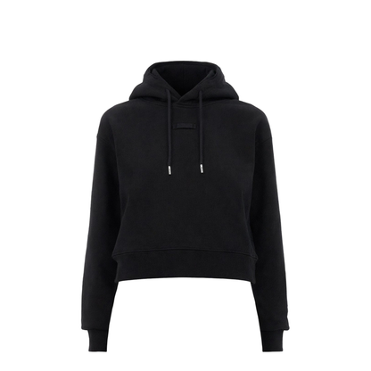 Gros Grain Hoodie - Image 1
