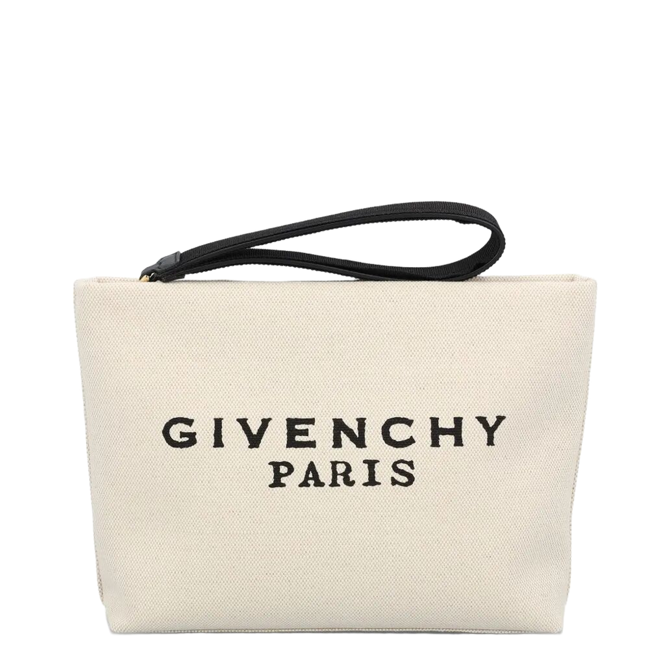 Pouch in Canvas - Image 3