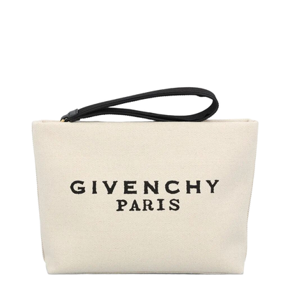Pouch in Canvas - Image 3