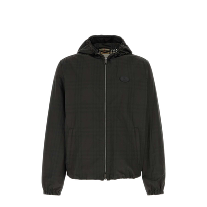 Printed Cotton Newport Jacket - Image 2