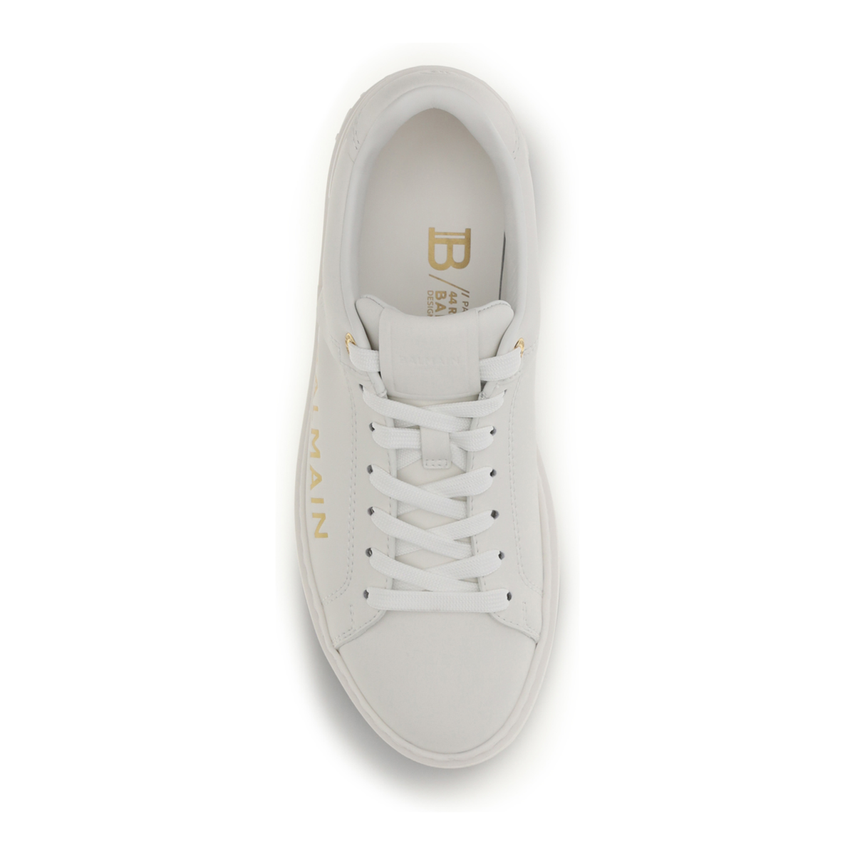 B Court Sneakers - Image 4