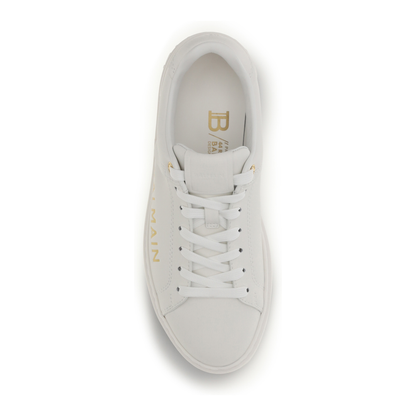 B Court Sneakers - Image 4
