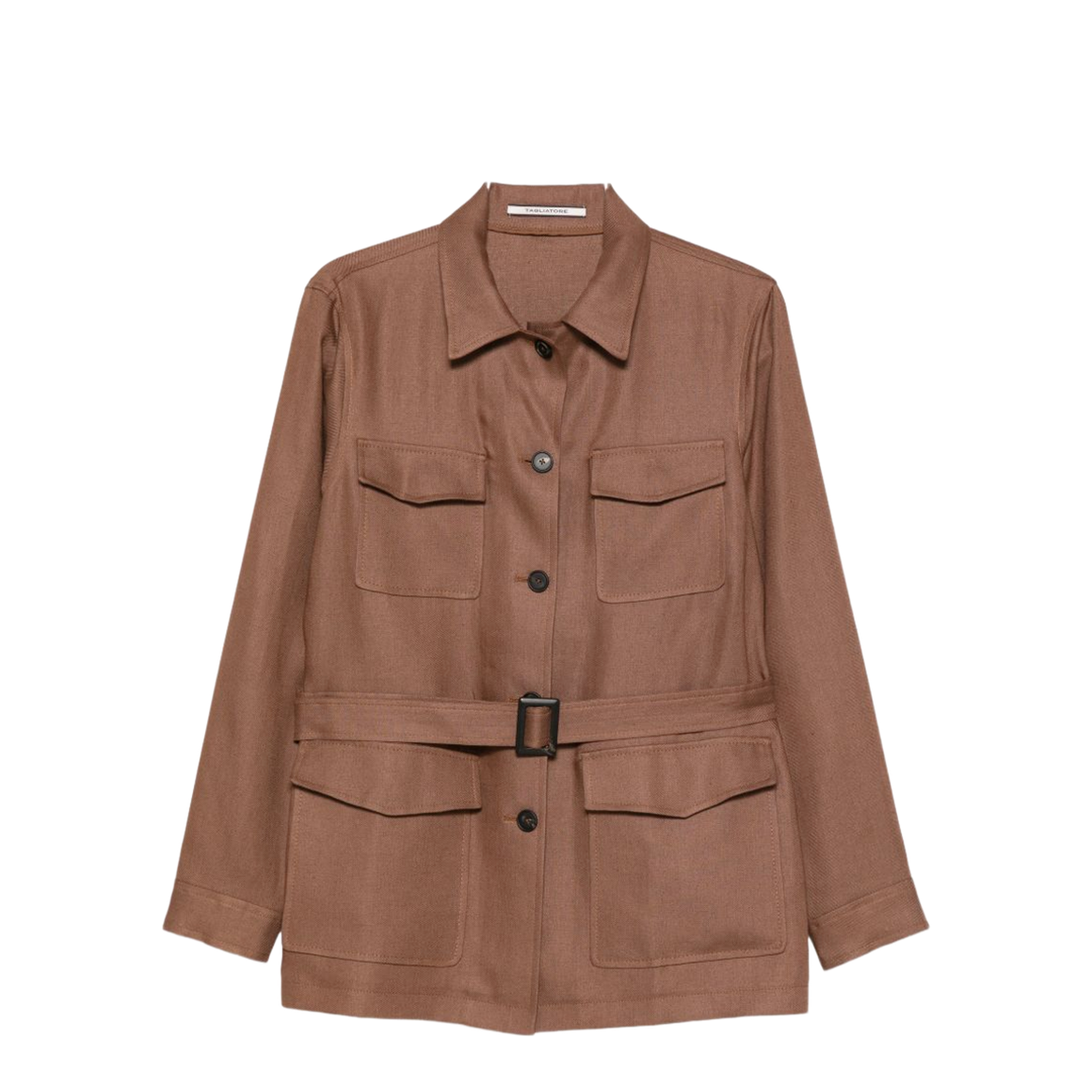 Jackets Brown - Image 1