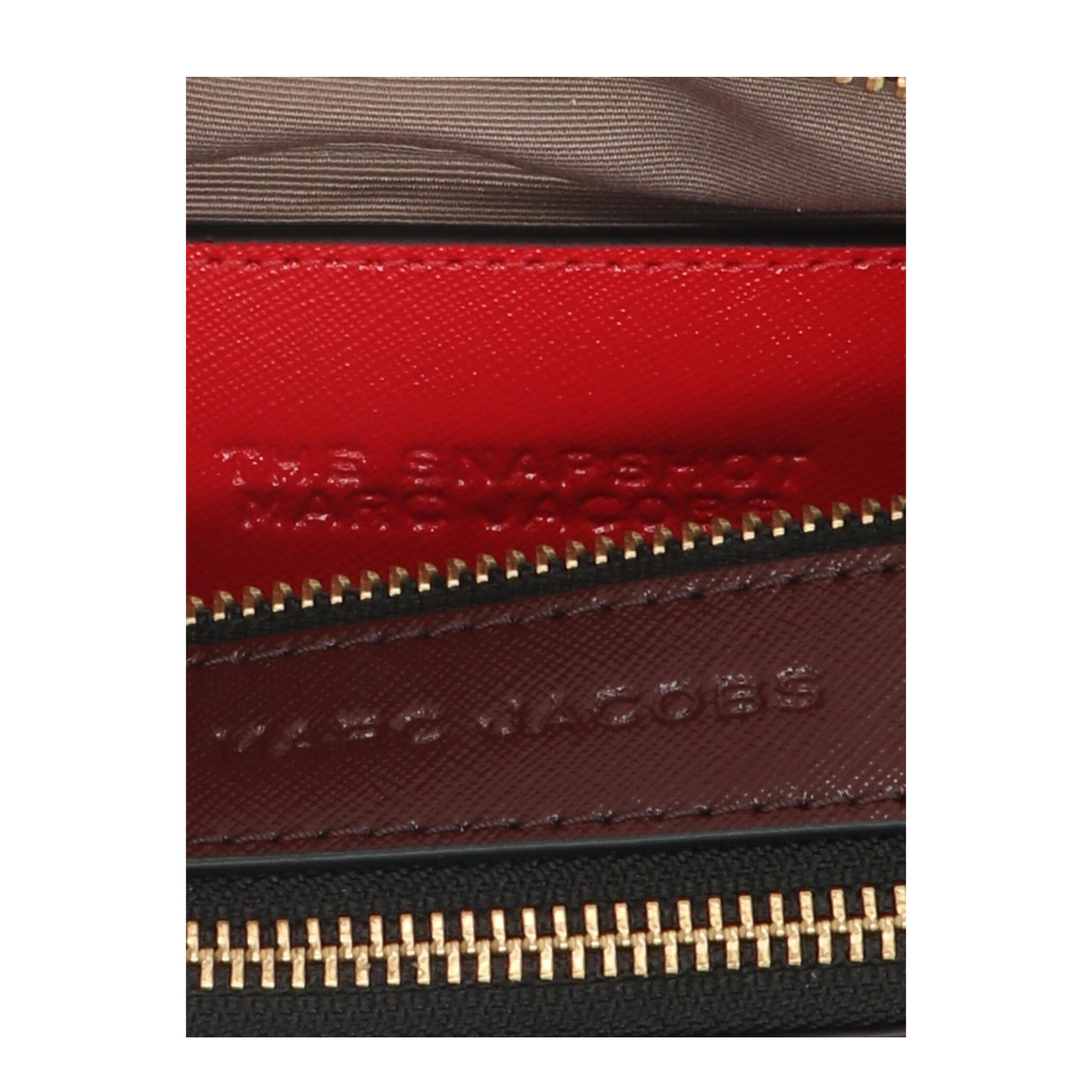 Snapshot Crossbody Bag - Image 4