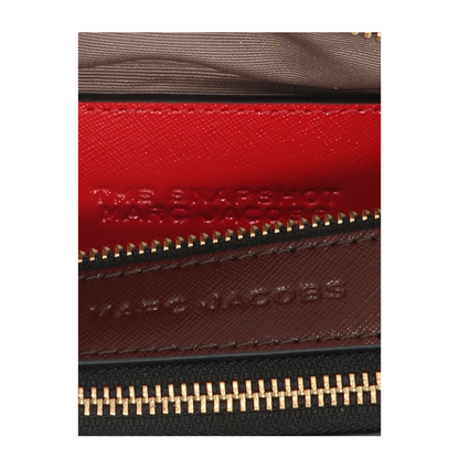 Snapshot Crossbody Bag - Image 4