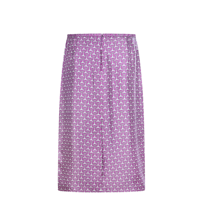 Horsebit Skirt - Image 4
