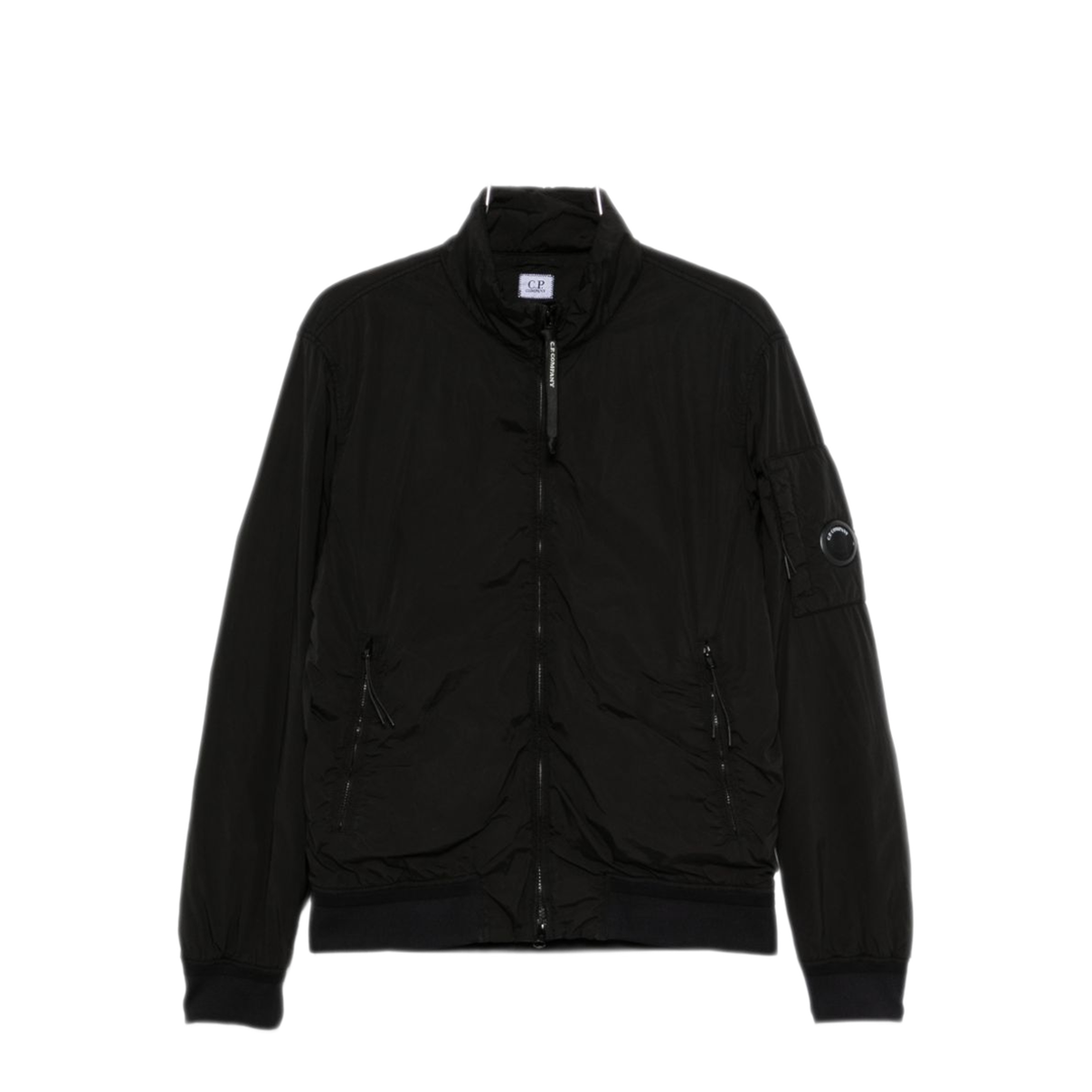 Coats Black - Image 1