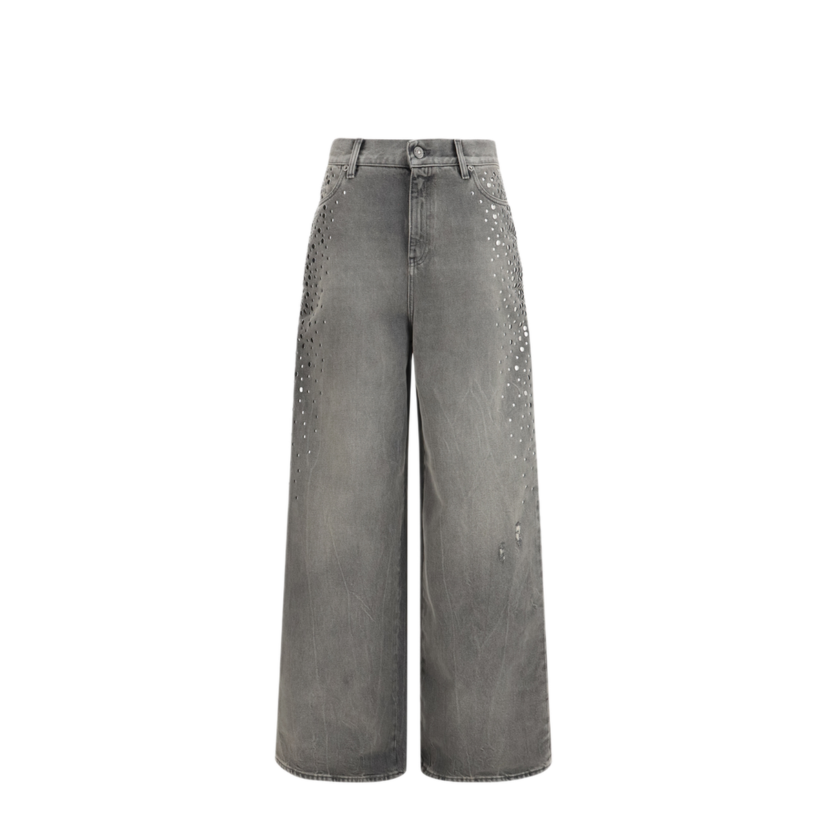 Vintage Melody Boyfriend Jeans - Image 1