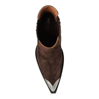 Boots Brown - Image 5