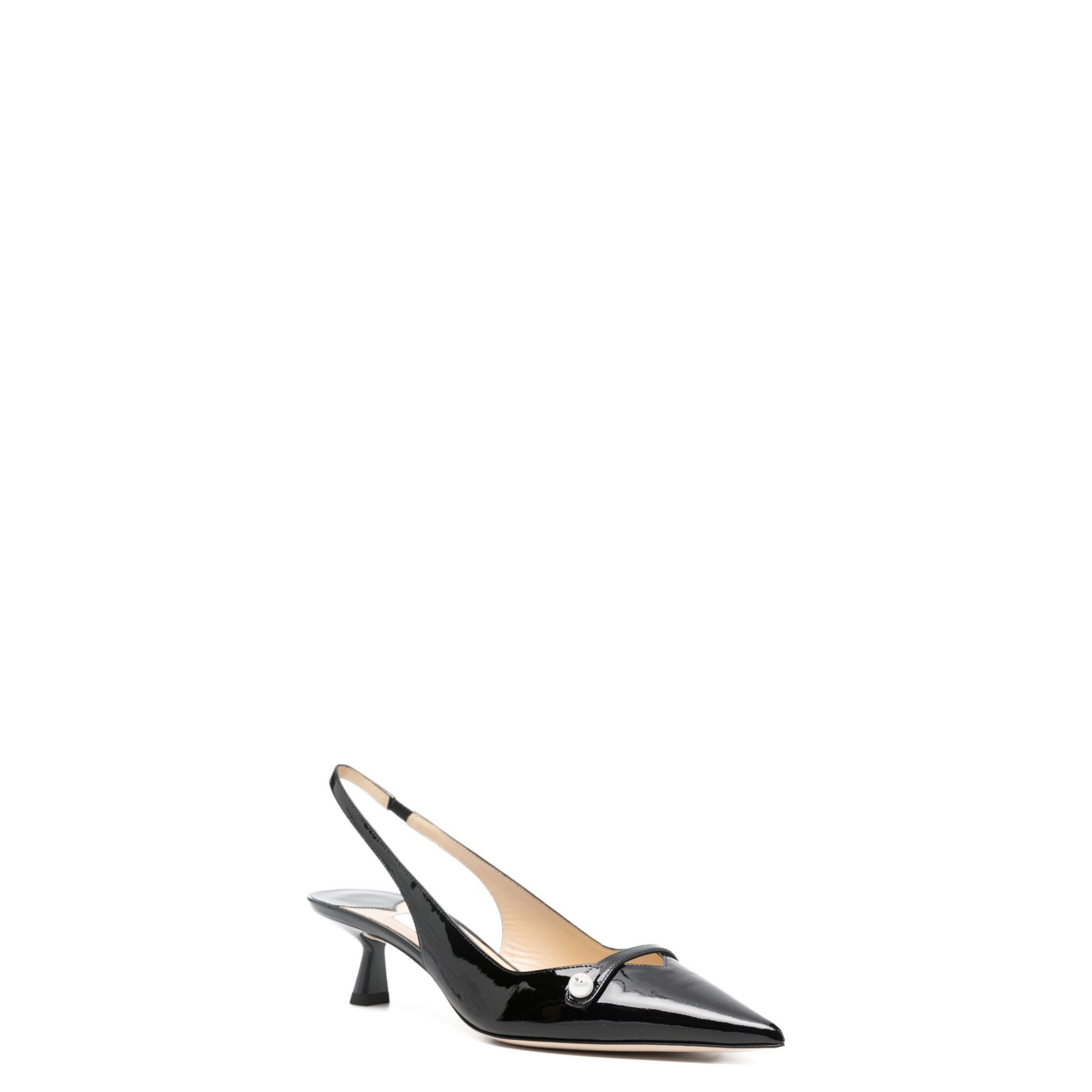 With Heel Black - Image 4