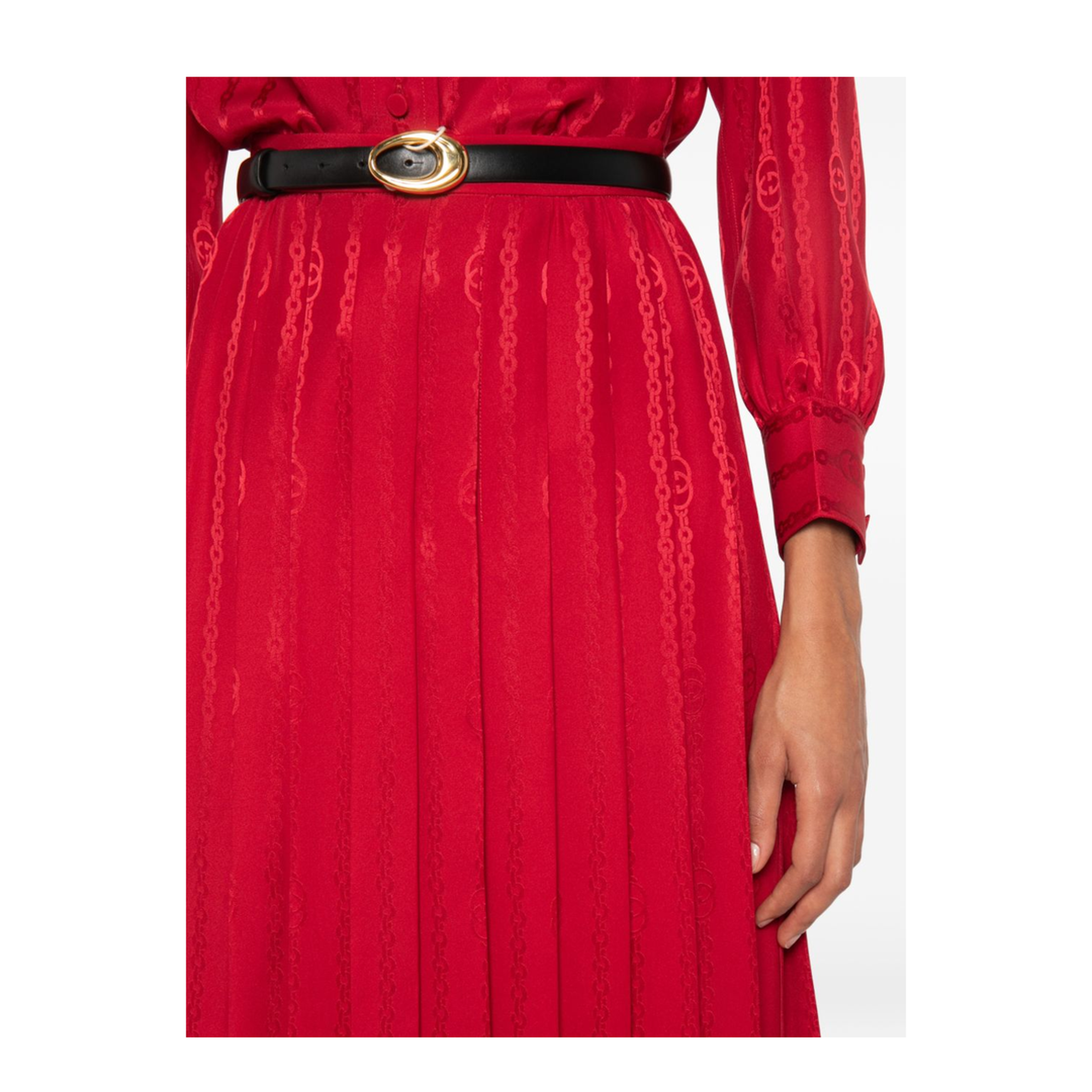 Skirts RED - Image 4