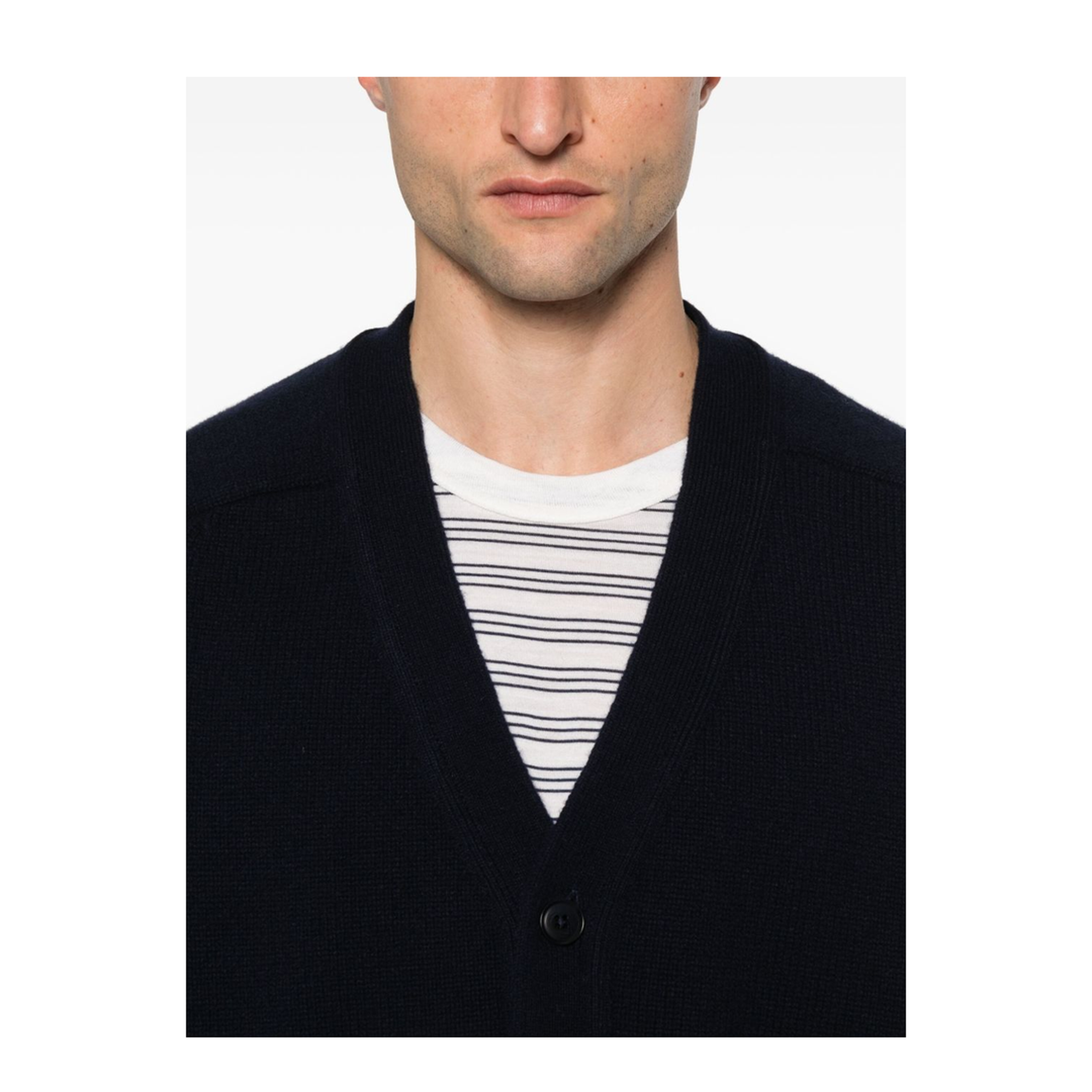 Sweaters Blue - Image 2