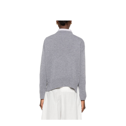 Sweaters Grey - Image 3