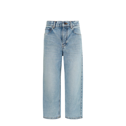 Jackie Capri Pants - Image 1