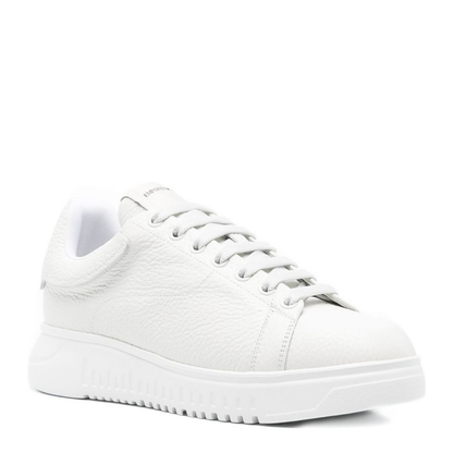 Leather Sneakers - Image 2