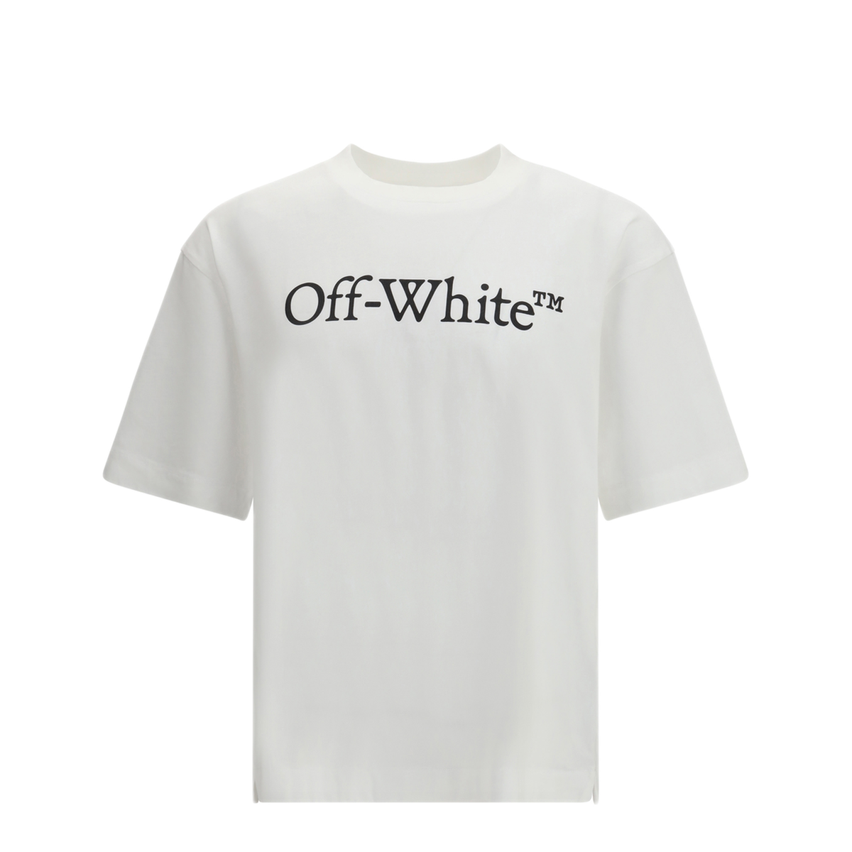 Big Bookish Skate T Shirt - Image 1