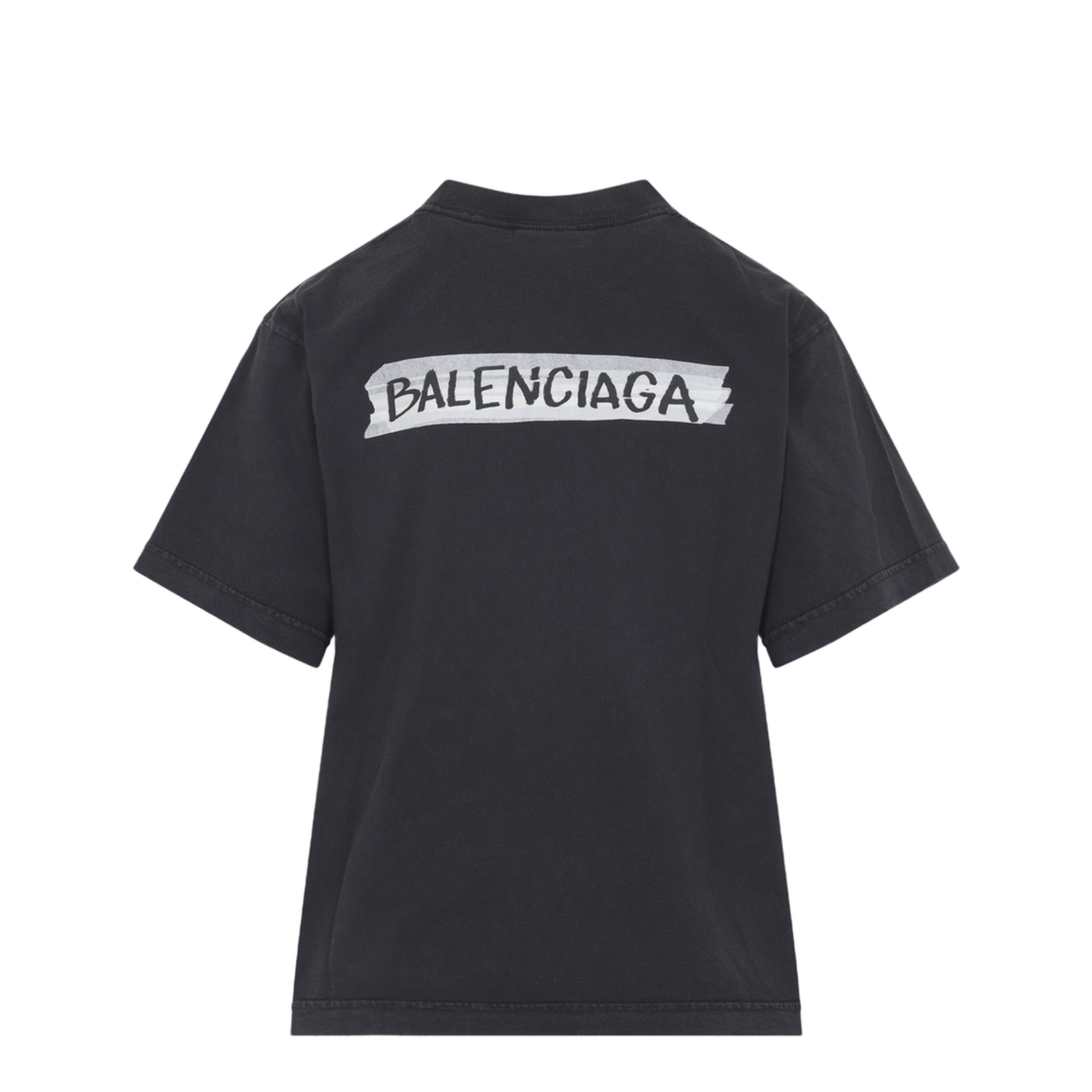 Medium Fit T-Shirt - Image 4