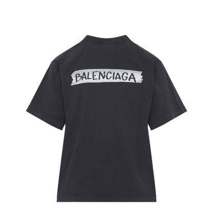 Medium Fit T-Shirt - Image 4