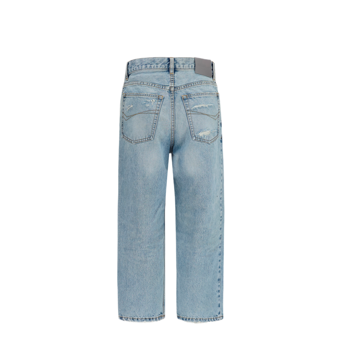 Jackie Capri Pants - Image 2