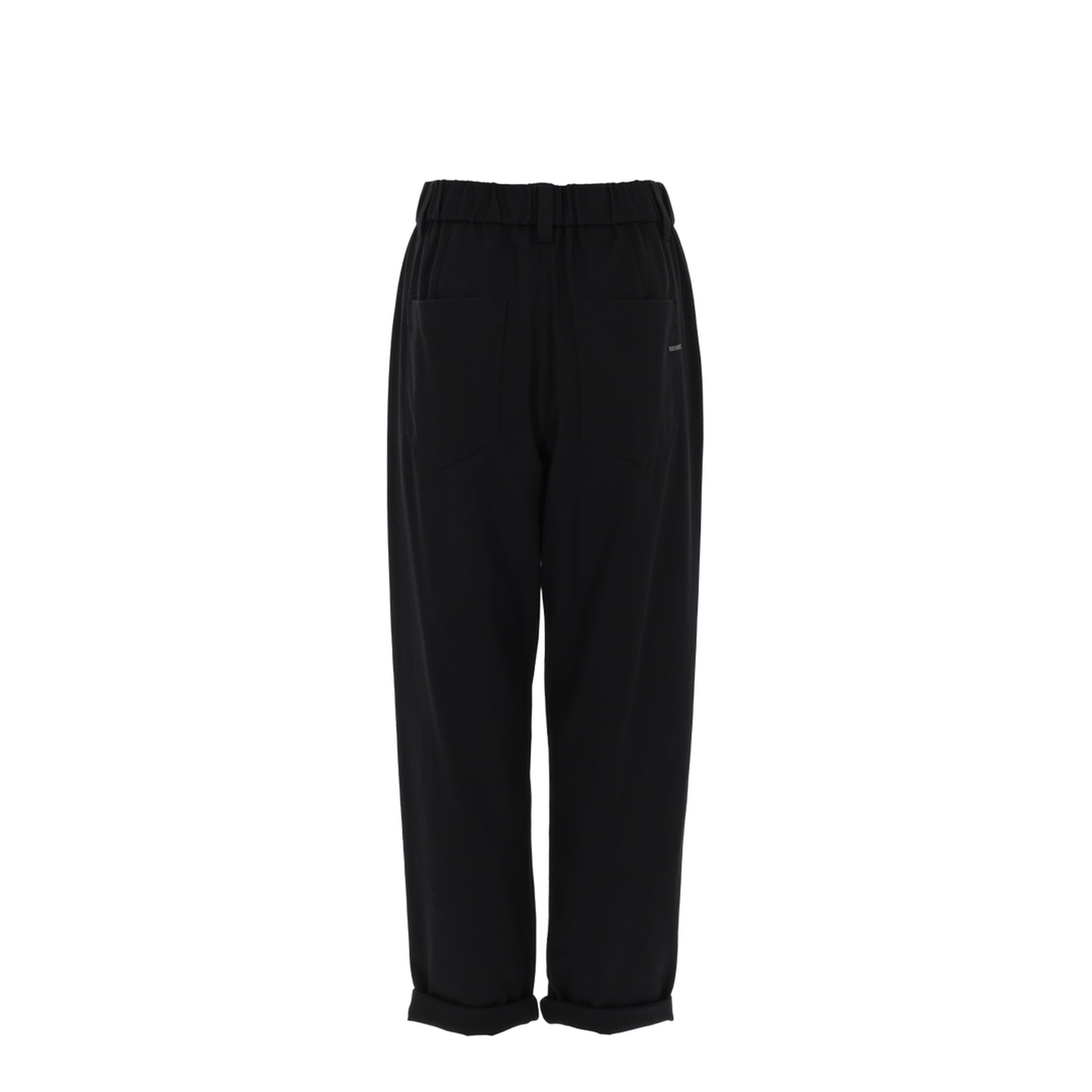 Cotton Pants - Image 3