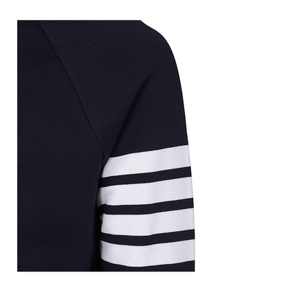 Cotton Jersey Hoodie - Image 4