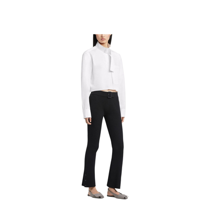 Trousers Black - Image 2