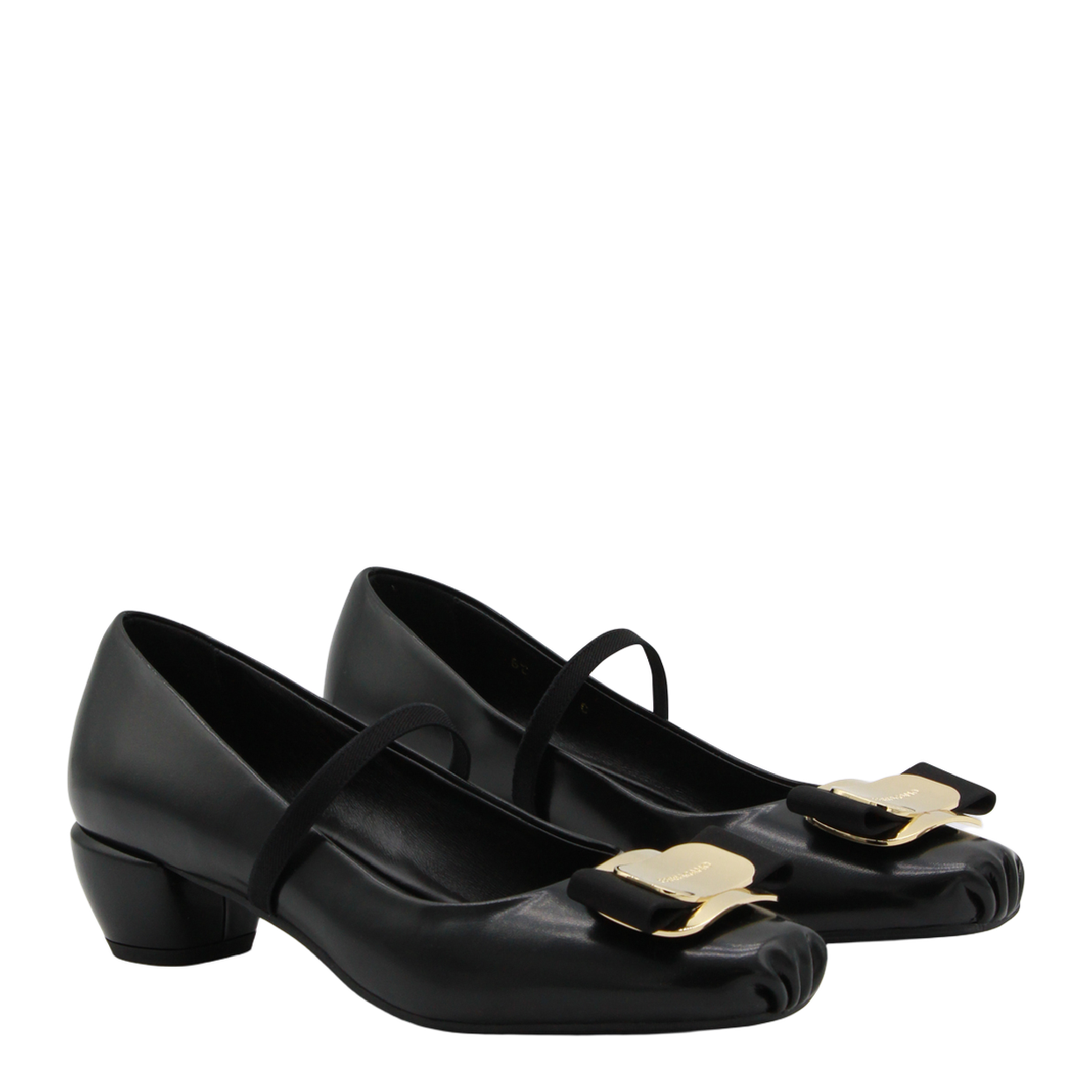 With Heel Light Grey - Image 4