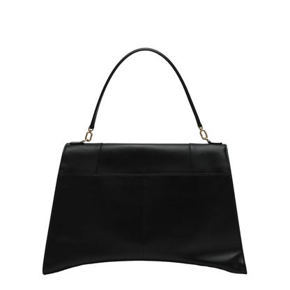 Hourglass Soft Large Bag Black - Image 2
