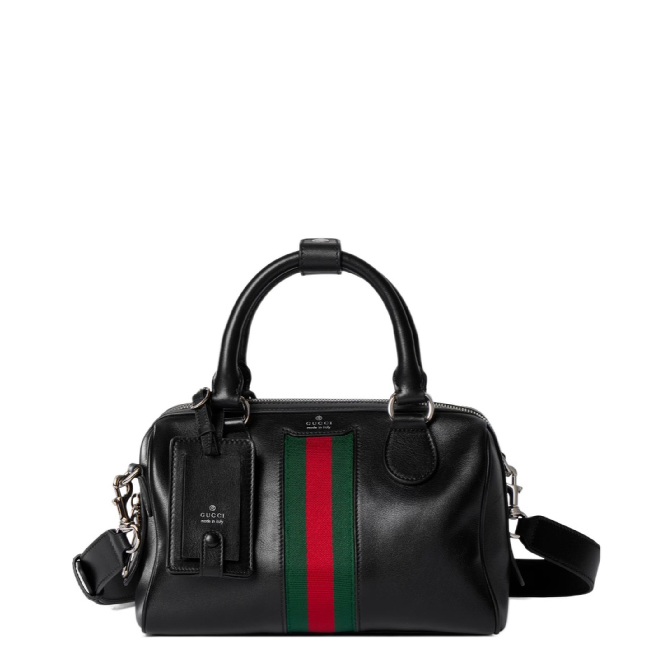 Small Duffle Bag - Image 1