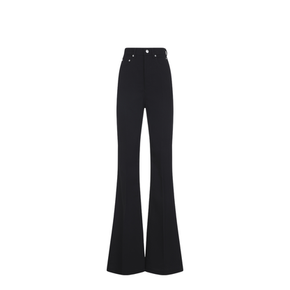 Bolan Bootcut Pants - Image 3