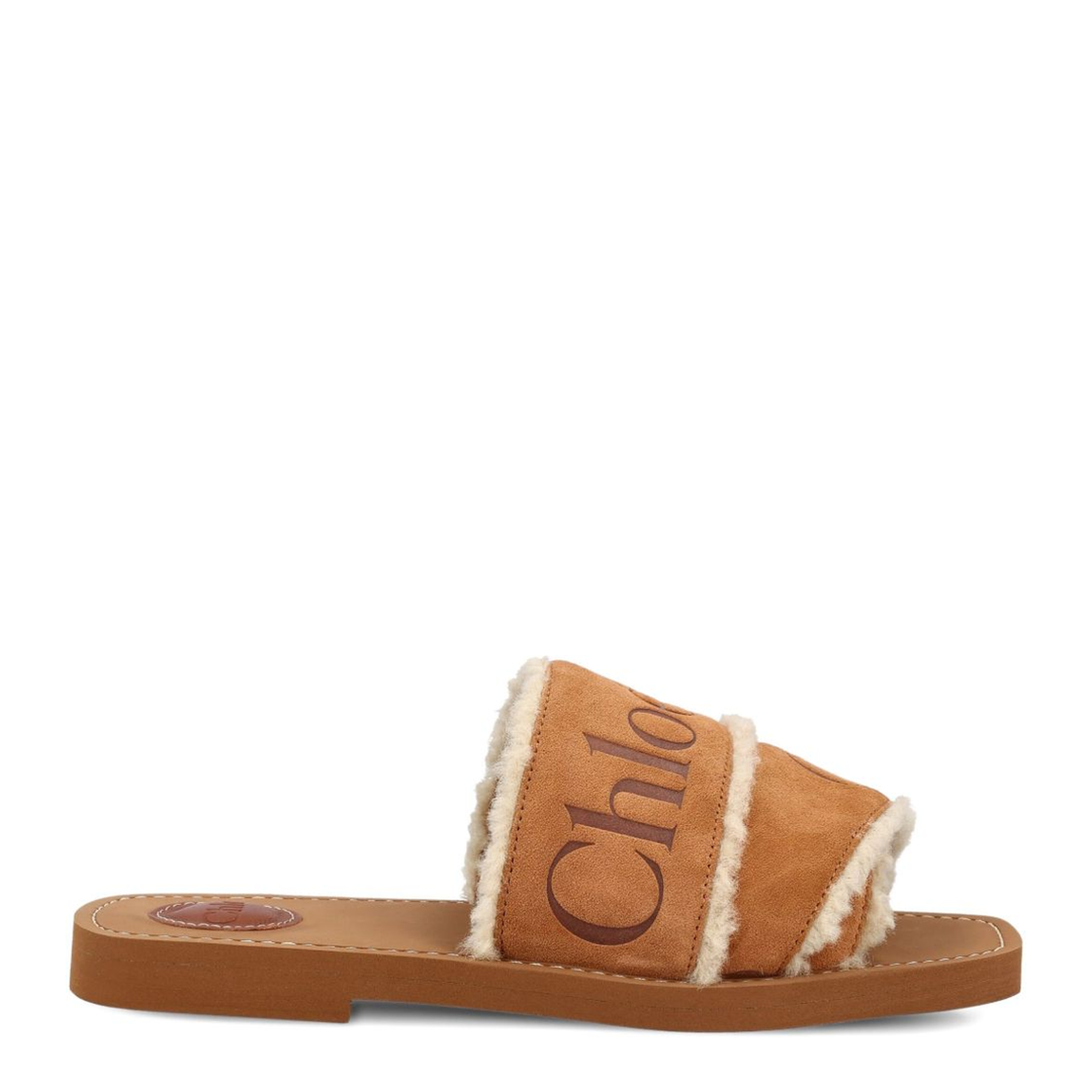 Sandals - Image 1