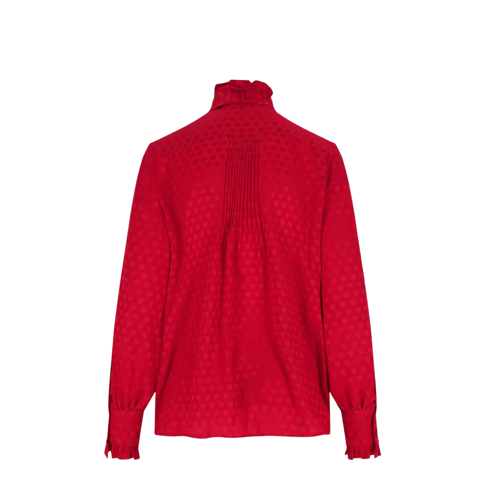 Shirt In Blue - Image 2