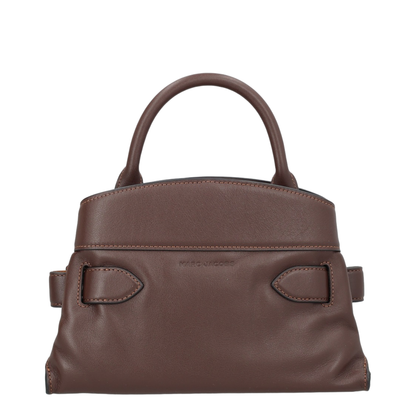 Small Dakota Buckle Tote Bag - Image 3