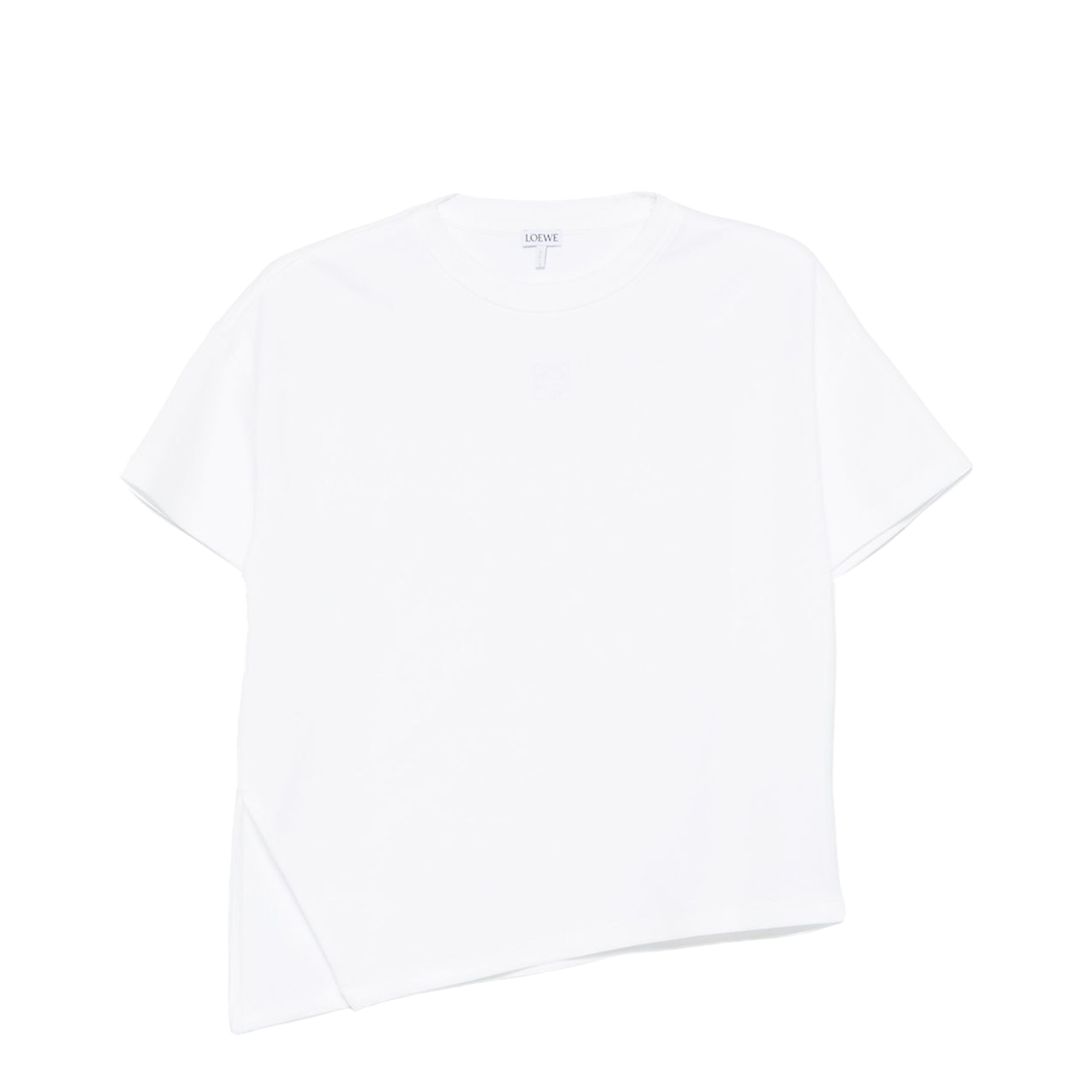 Asymmetric T-shirt - Image 1