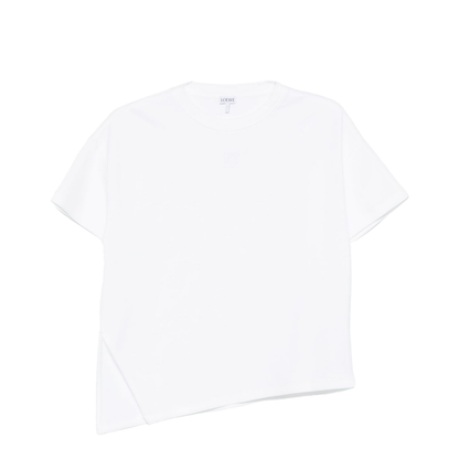 Asymmetric T-shirt - Image 1