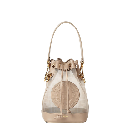 Mon Tresor Mini Bag - Image 1