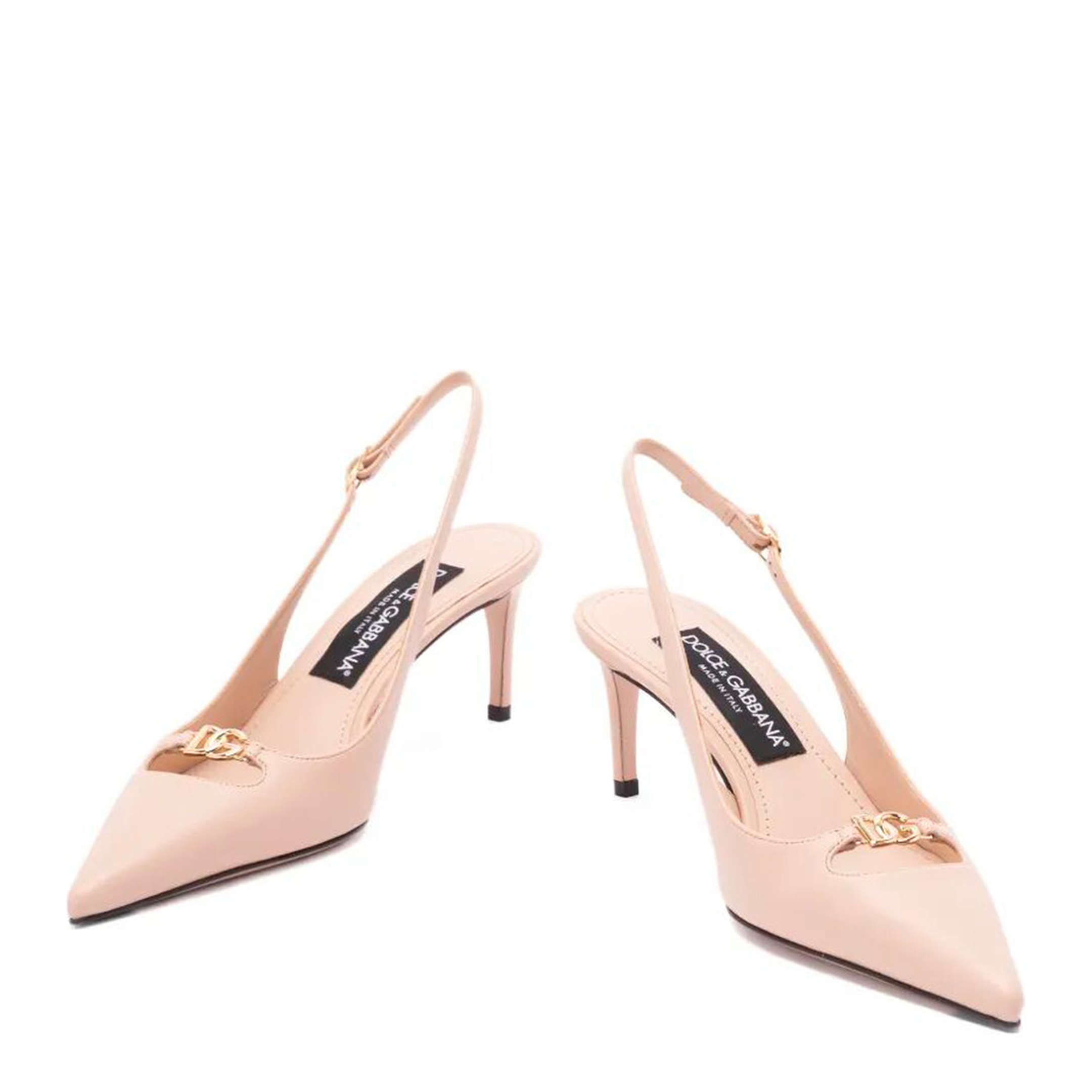 Slingback Capri - Image 2