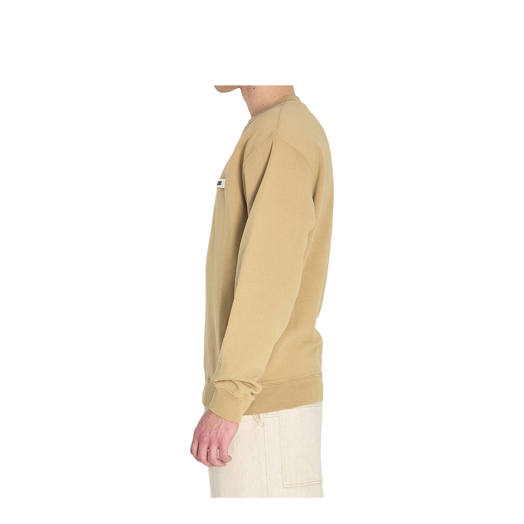 Gros Grain Sweater - Image 3