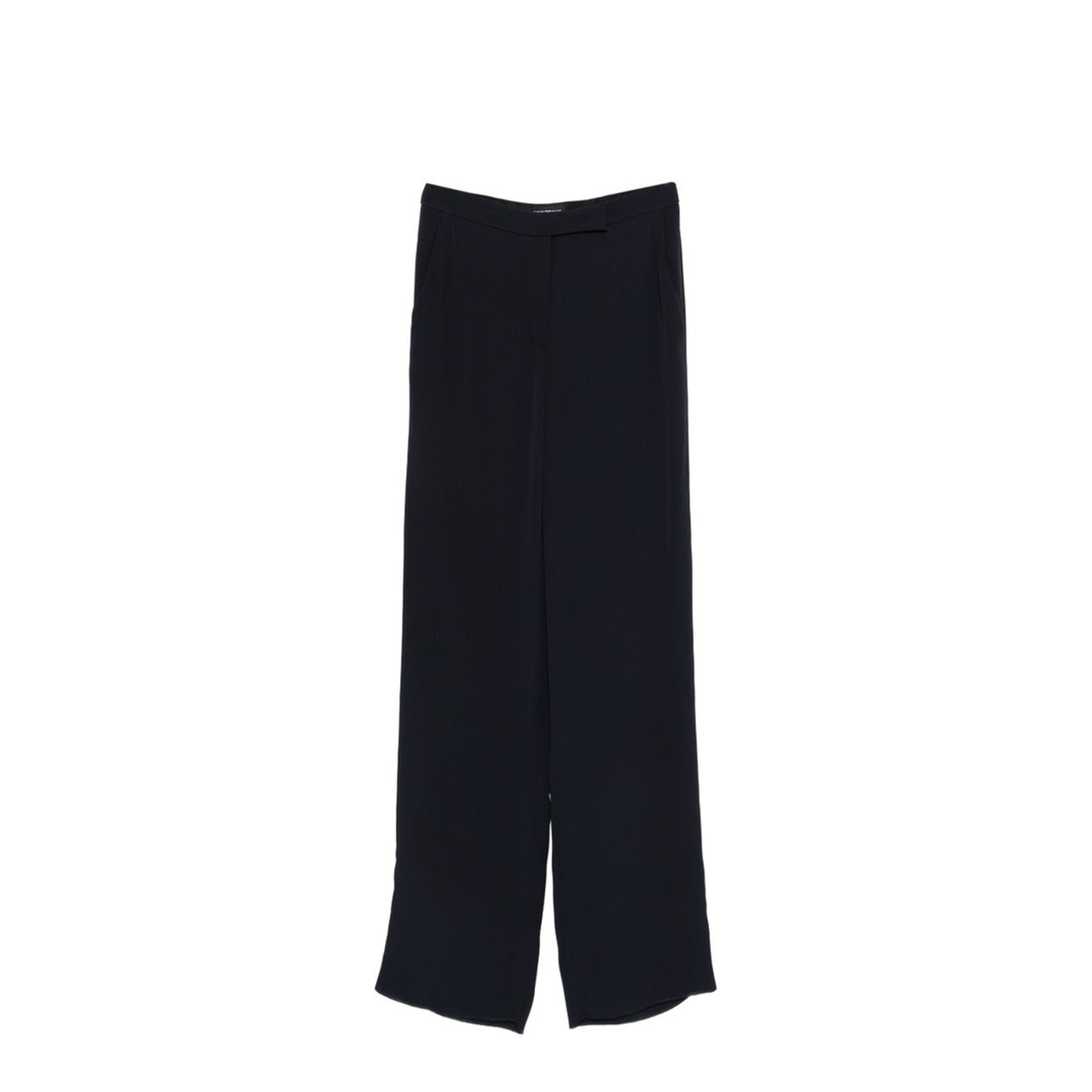 Trousers Blue - Image 1