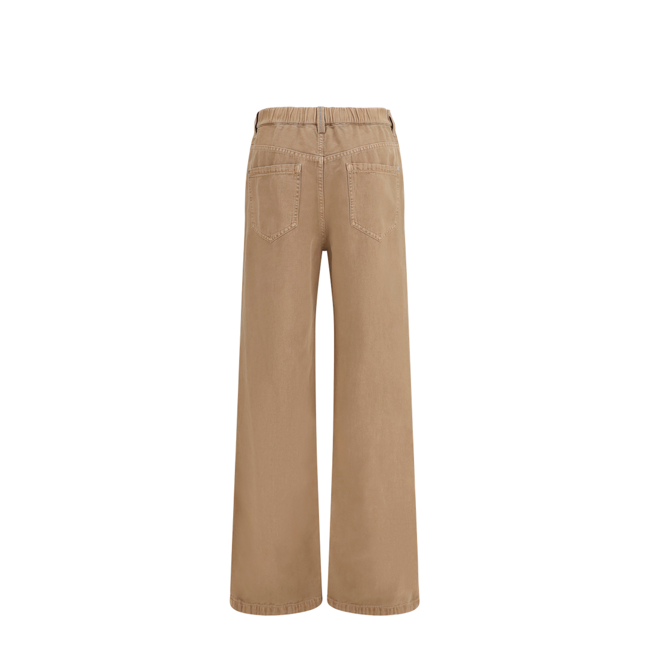 Wide-leg Jeans - Image 2