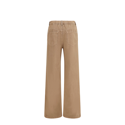 Wide-leg Jeans - Image 2