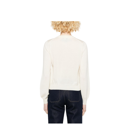 Sweaters Beige - Image 4