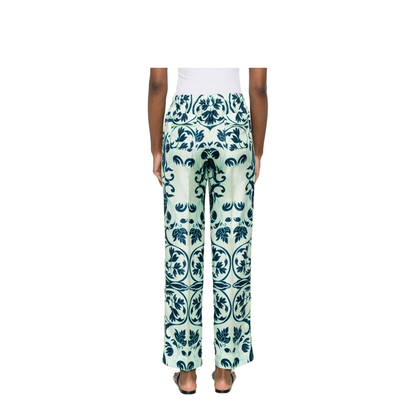 Trousers Blue - Image 5