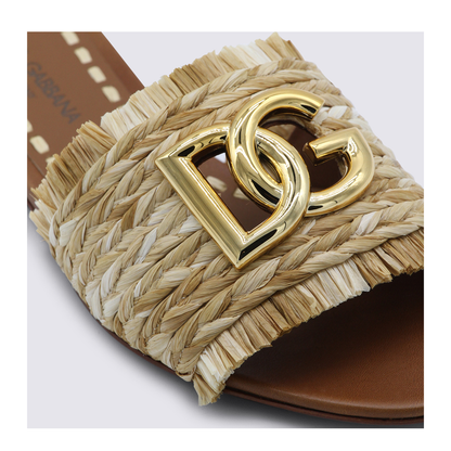 Sandal with Logo - Image 8