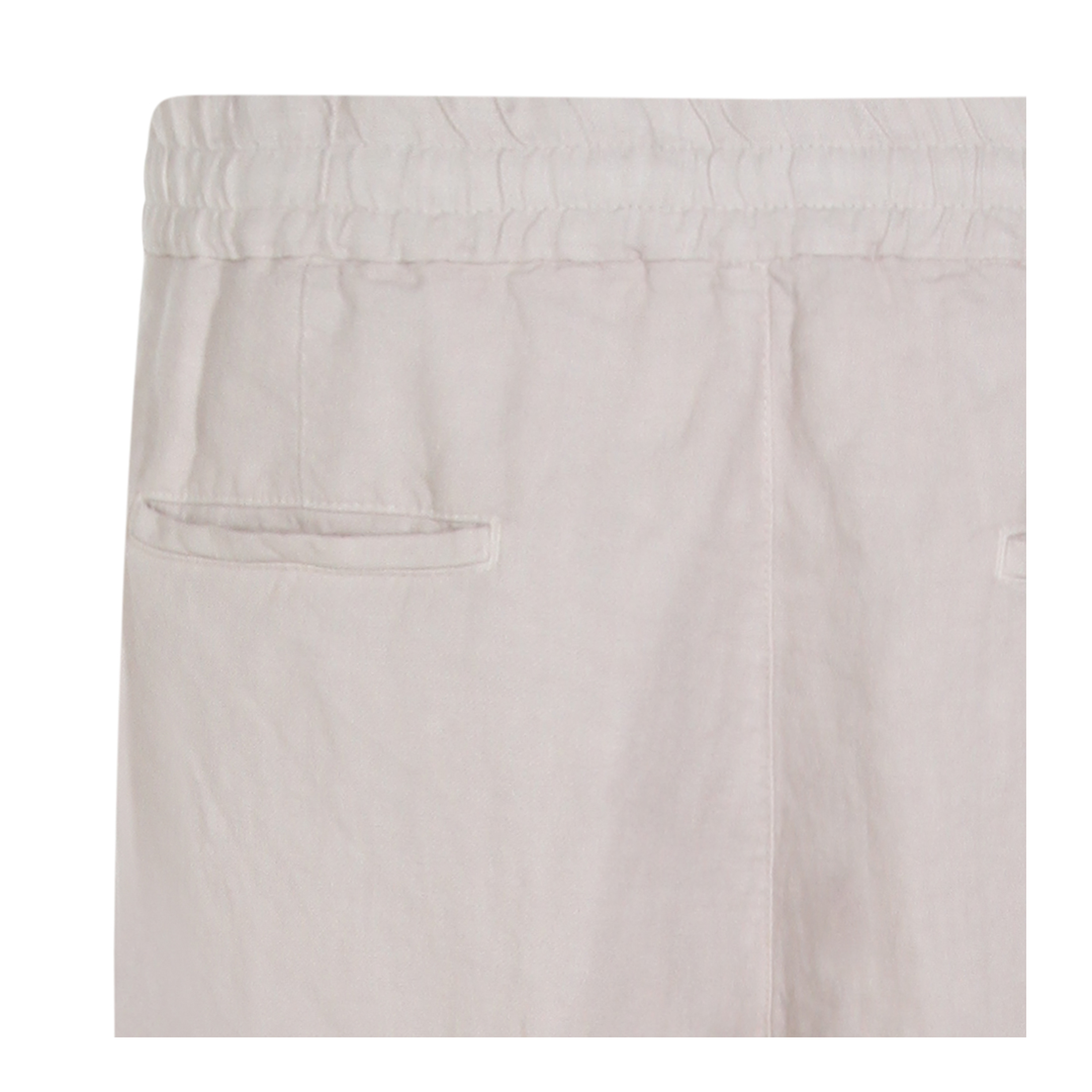 Trousers Beige - Image 7