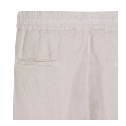 Trousers Beige - Image 7