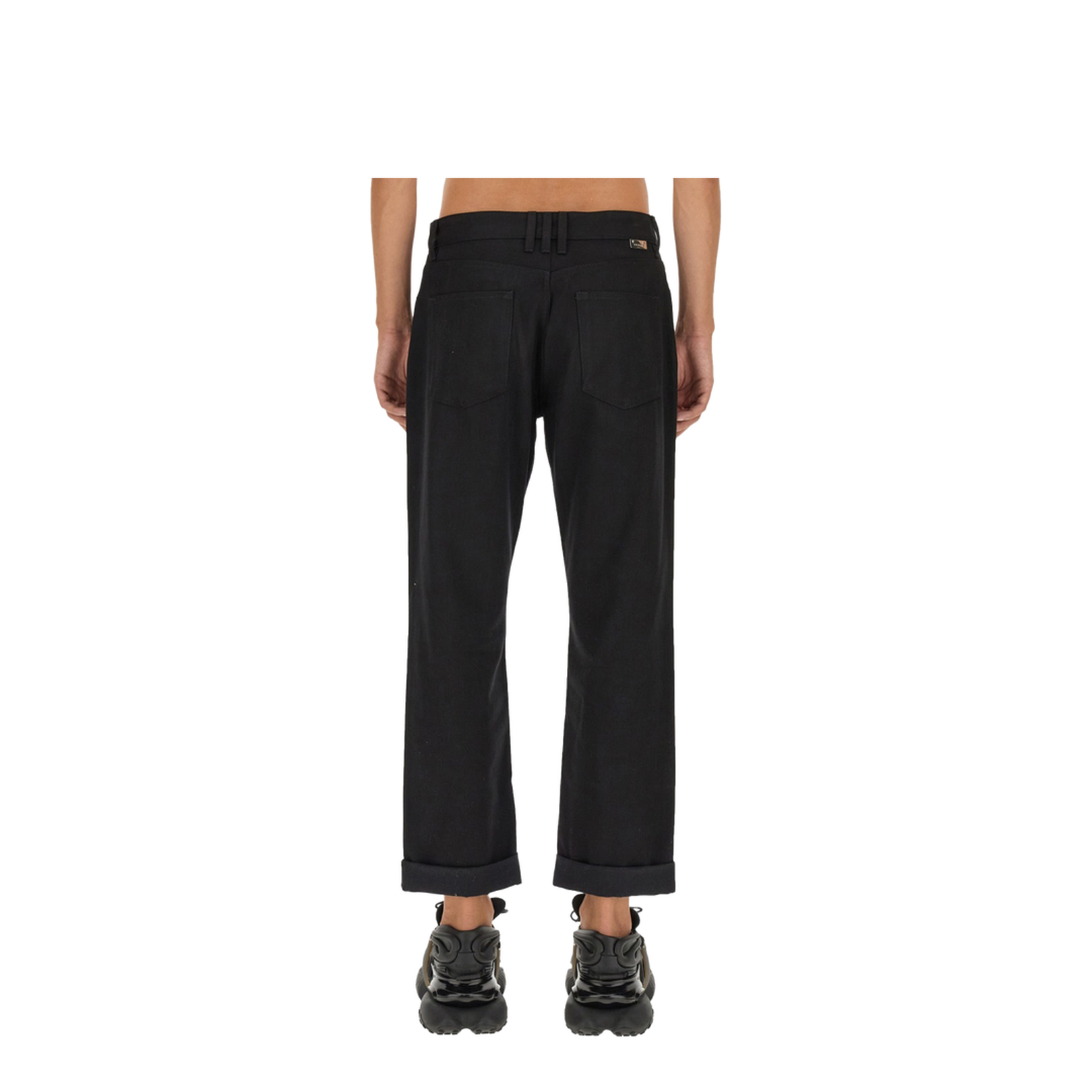 JEANS IN DENIM - Image 1