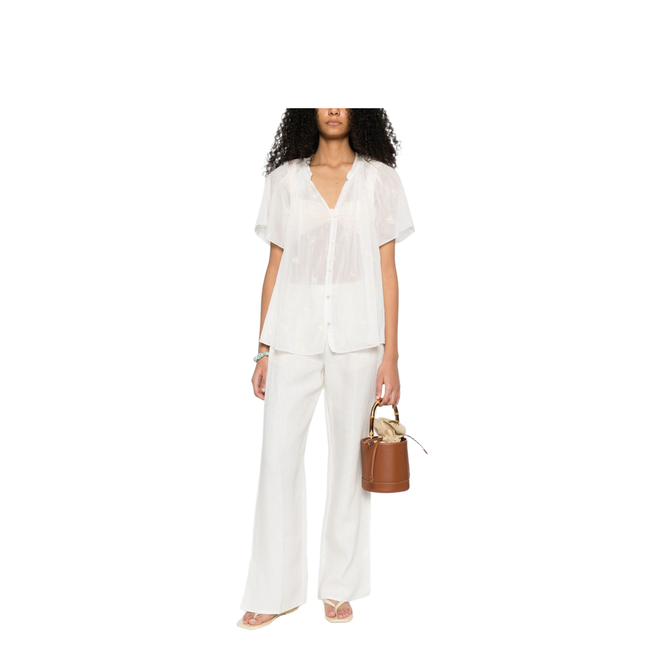 Shirts Ivory - Image 3