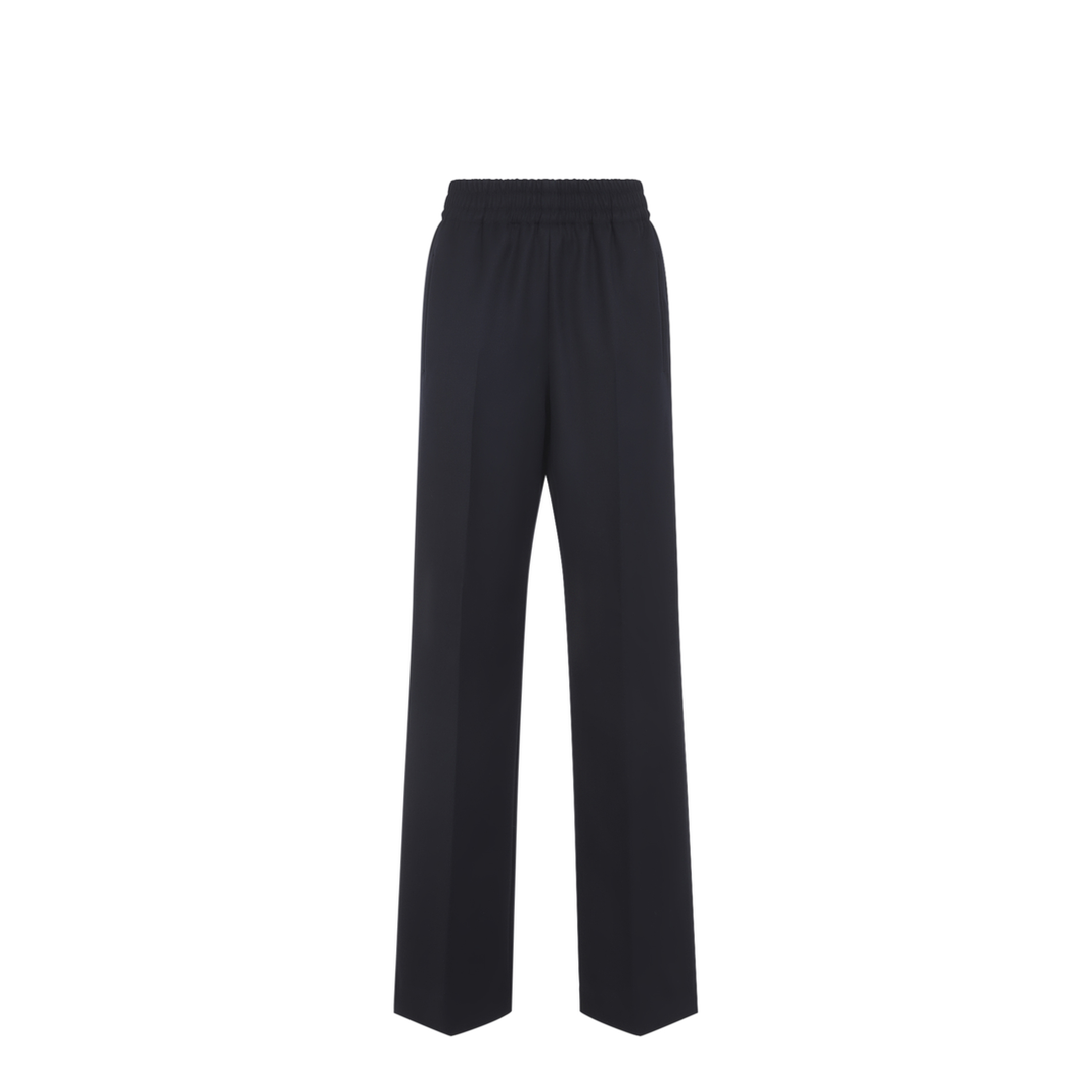 Wide-Leg Trousers - Image 2