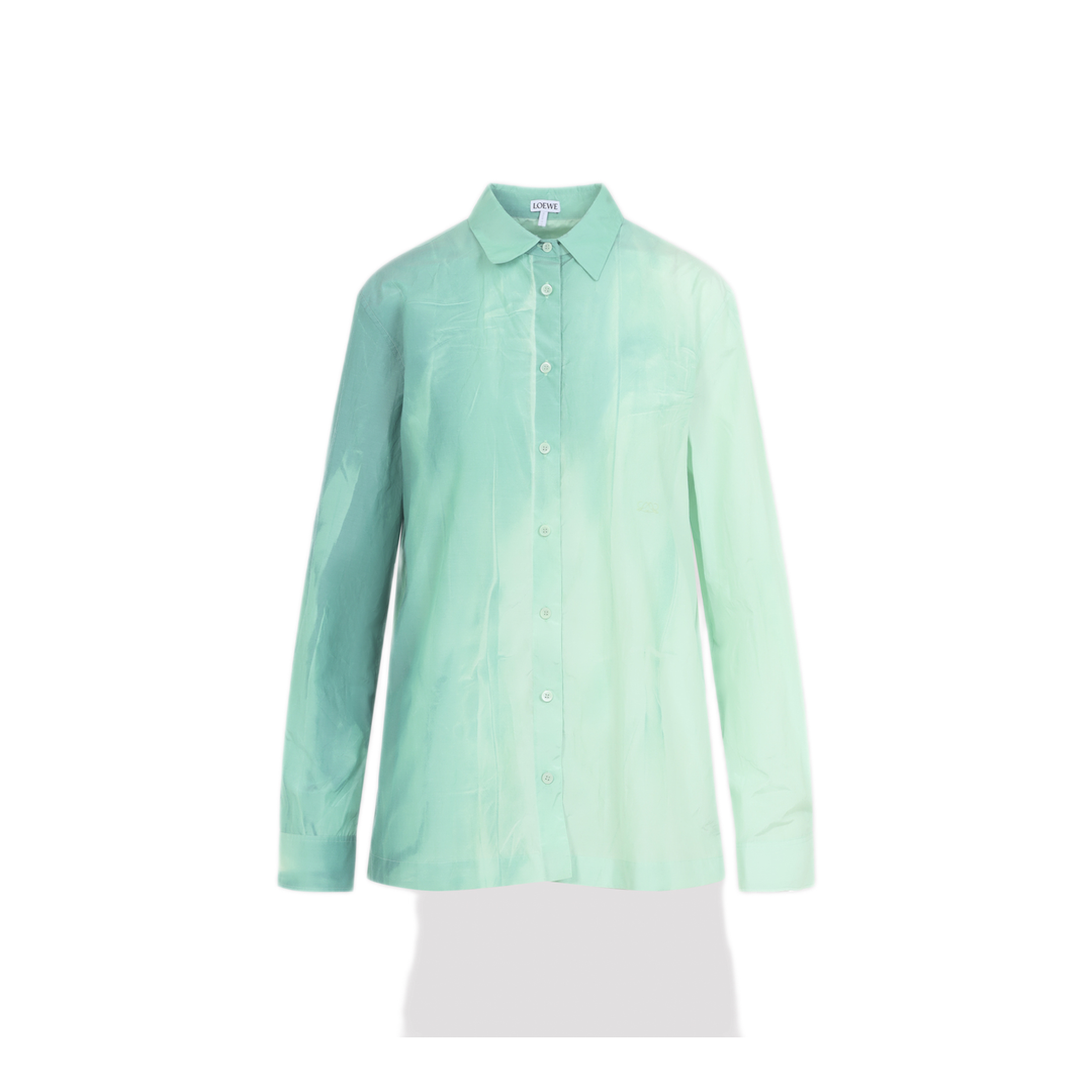 Cotton Shirt - Image 1